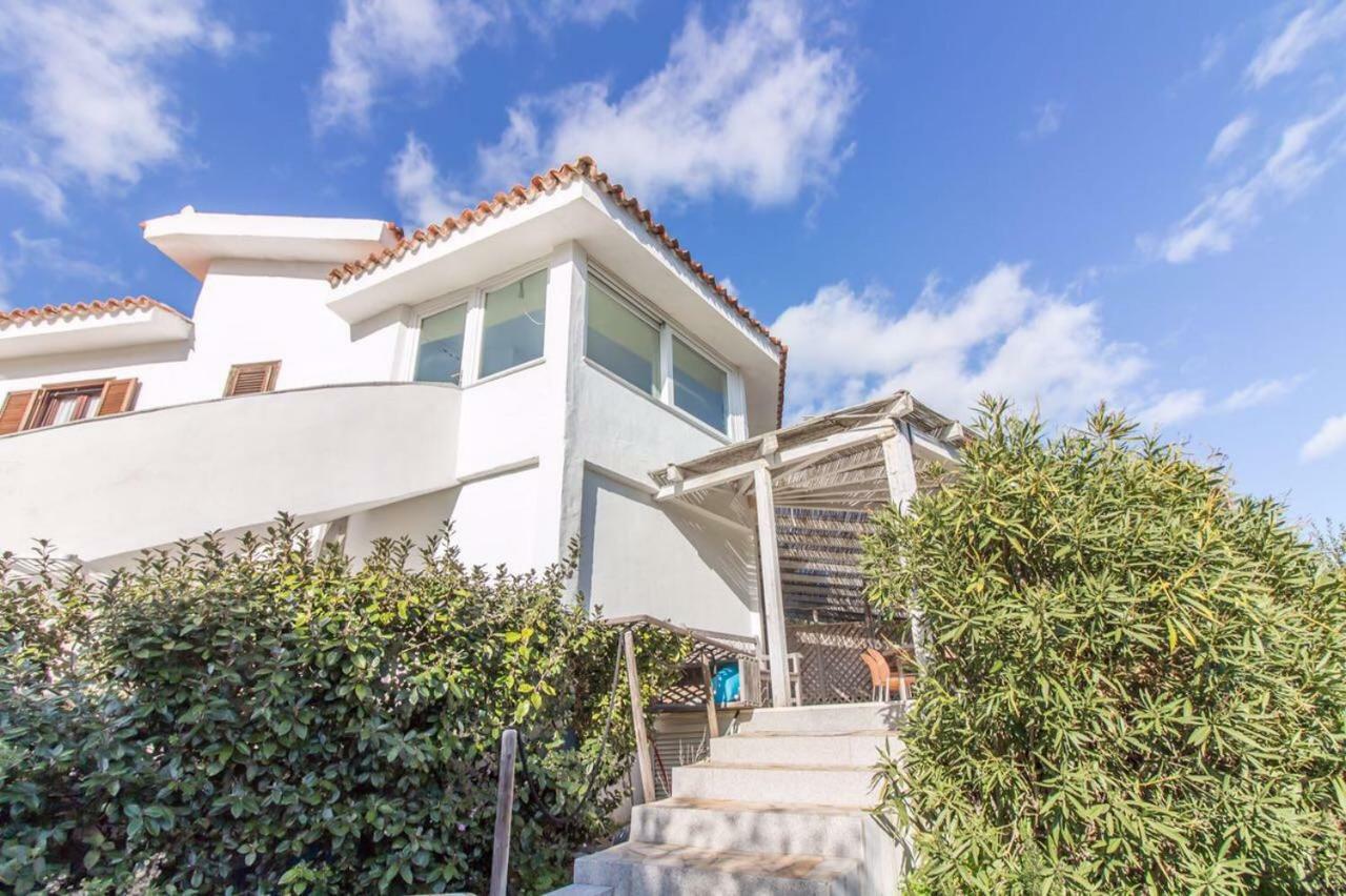 Villa Aranzos غولفو أرانتْشي المظهر الخارجي الصورة
