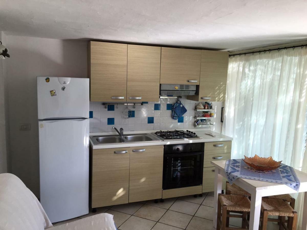 Villa Aranzos غولفو أرانتْشي المظهر الخارجي الصورة