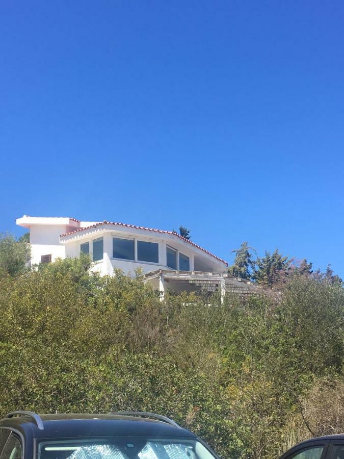 Villa Aranzos غولفو أرانتْشي المظهر الخارجي الصورة