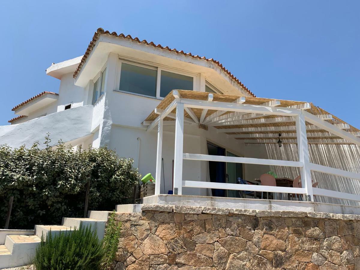 Villa Aranzos غولفو أرانتْشي المظهر الخارجي الصورة