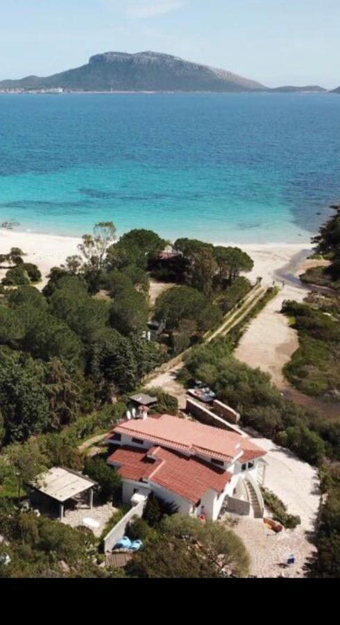 Villa Aranzos غولفو أرانتْشي المظهر الخارجي الصورة